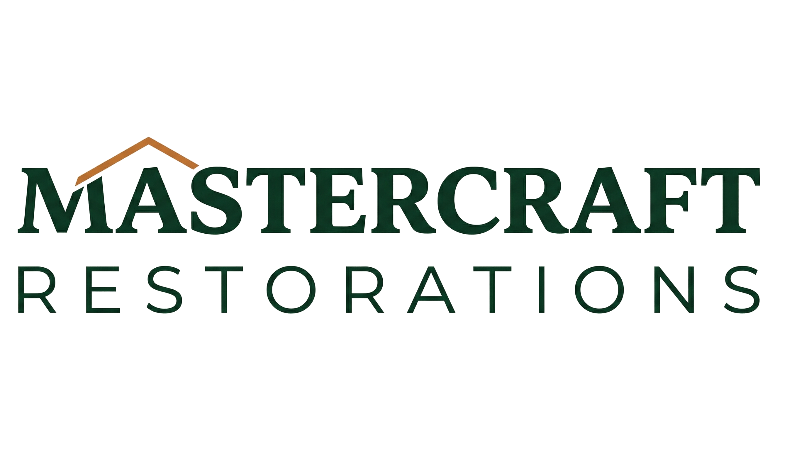 Mastercraft Restorations logo
